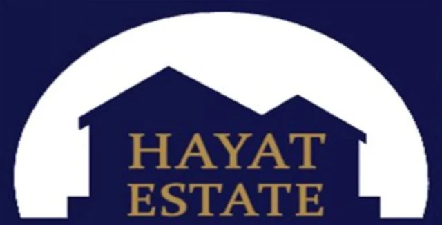 Hayat Estate